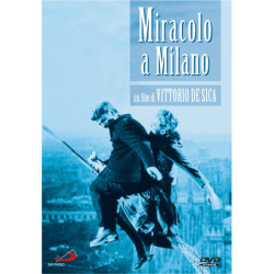 MIRACOLO A MILANO (1951)
