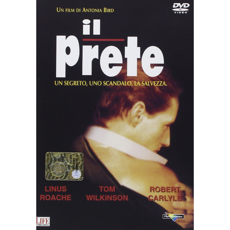 PRETE (IL)