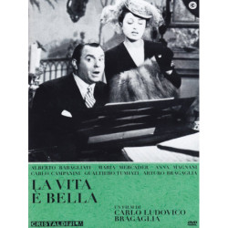 LA VITA E' BELLA (ITA 1943)