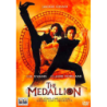 MEDALLION (THE)                          REGIA GORDON CHAN