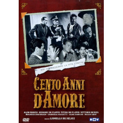 CENTO ANNI D'AMORE