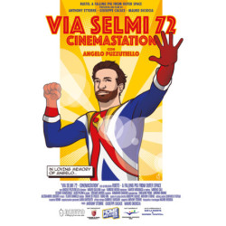 VIA SELMI 22 - CINEMASTATION