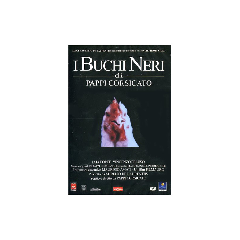 I BUCHI NERI (1995)