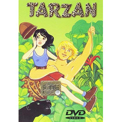 TARZAN