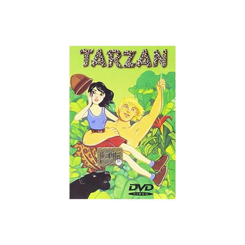TARZAN