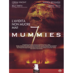 7 MUMMIES