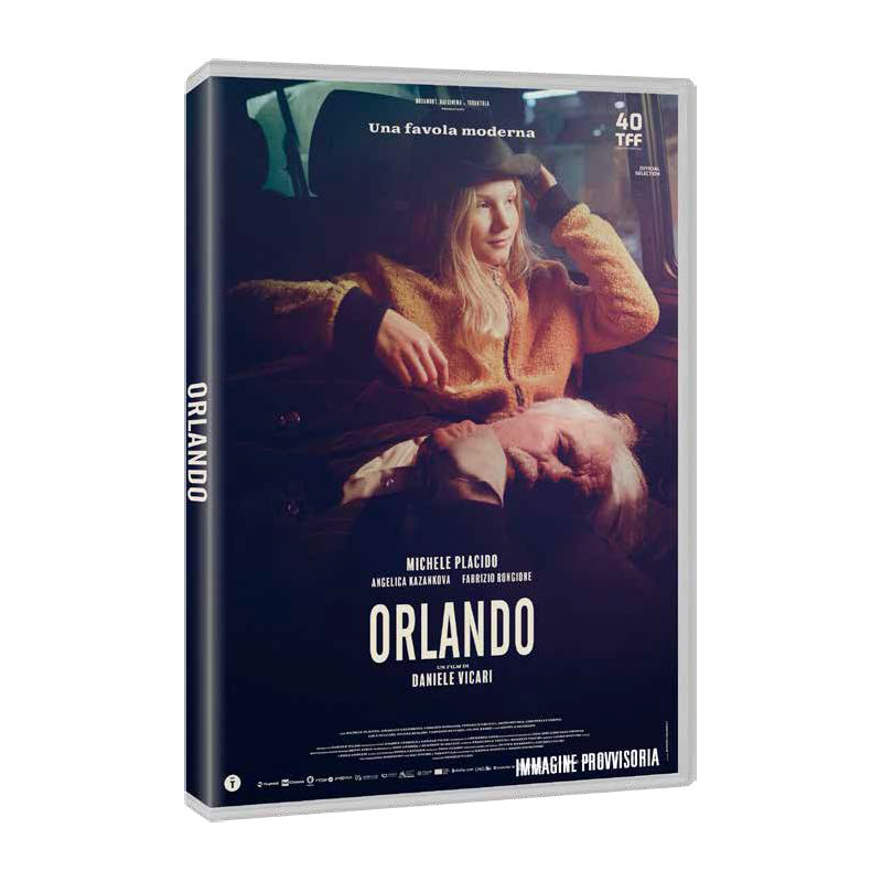 ORLANDO