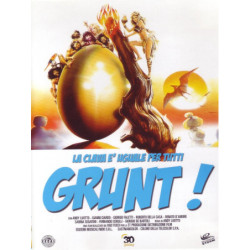 GRUNT - LA CLAVA E' UGUALE...