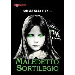 MALEDETTO SORTILEGIO...