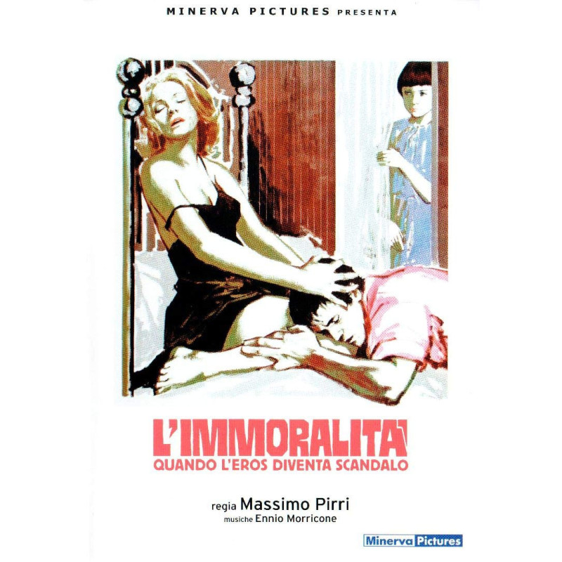 L`IMMORALITA`