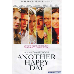 ANOTHER HAPPY DAY DVD