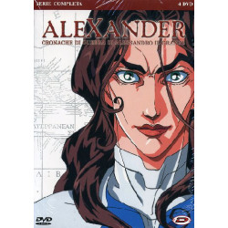 ALEXANDER - SERIE COMPLETA...