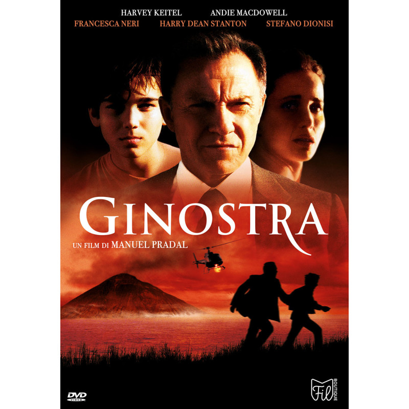 GINOSTRA