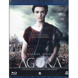 AGORA