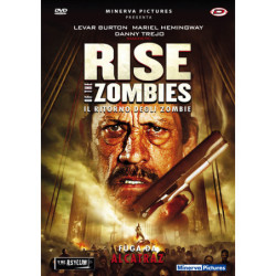 RISE OF THE ZOMBIES - IL...