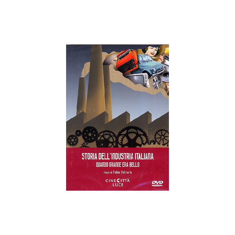 LA GUERRA DEGLI ITALIANI
