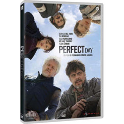 PERFECT DAY - DVD REGIA FERNANDO LEON DE ARANOA