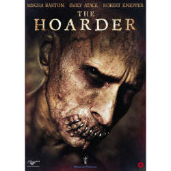 THE HOARDER - DVD REGIA MATT WINN
