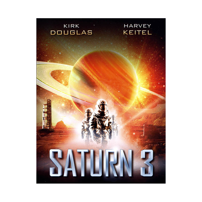 SATURN 3