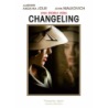 CHANGELING - BR DVD