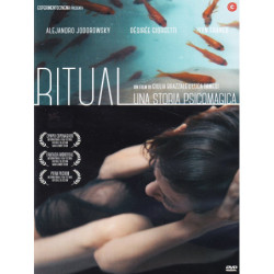RITUAL - DVD