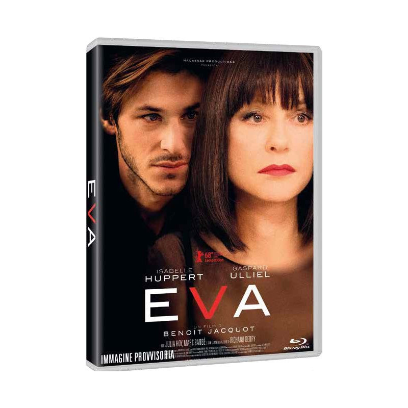 EVA - BLU-RAY                            REGIA BENO¯T JACQUOT