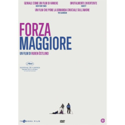 FORZA MAGGIORE - DVD