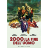 2000 LA FINE DELL'UOMO (RESTAURATO IN HD)
