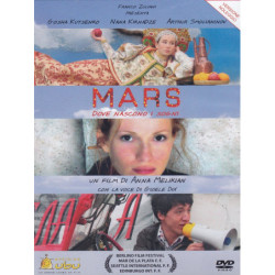 MARS - DOVE NASCONO I SOGNI (2004)