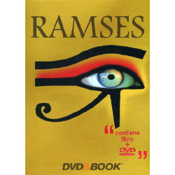 RAMSES (DVD+LIBRO)