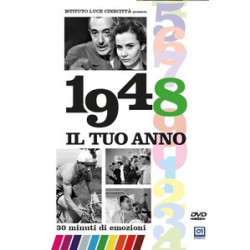 IL TUO ANNO - 1948