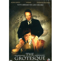 THE GROTTESQUE (1955)