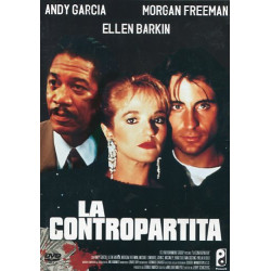 LA CONTROPARTITA  (1988)