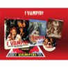 VAMPIRI (I) (SPECIAL EDITION) (BLU-RAY+POSTER)