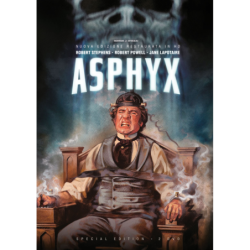 ASPHYX (RESTAURATO IN HD)...