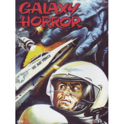 GALAXY HORROR (GB 1969)