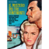 MISTERO DEI TRE CONTINENTI (IL) (SPECIAL EDITION) (2 DVD)