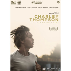 CHARLEY THOMPSON - DVD