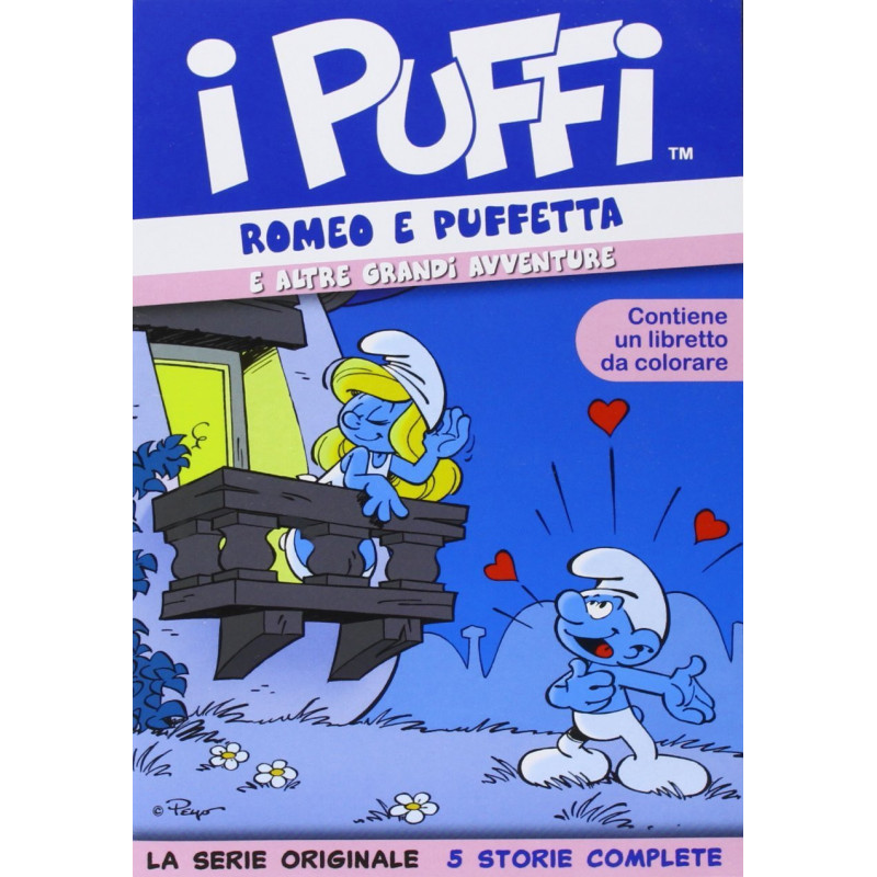ROMEO E PUFFETTA - ESENTE IVA