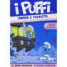 ROMEO E PUFFETTA - ESENTE IVA