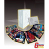 MOBILE SUIT GUNDAM - SERIE COMPLETA (11 DVD)