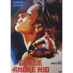 GRAZIE AMORE MIO (1967)