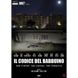 IL CODICE DEL BABBUINO - DVD