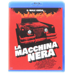 THE CAR - LA MACCHINA NERA...