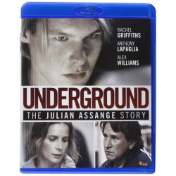 UNDERGROUND - THE JULIAN...