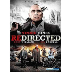 REDIRECTED - DVD