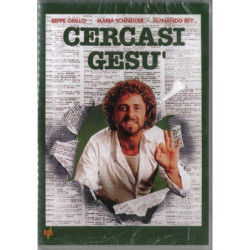 CERCASI GESU' (1982) REGIA...