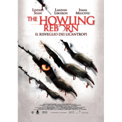 HOWLING (THE) - REBORN - IL...