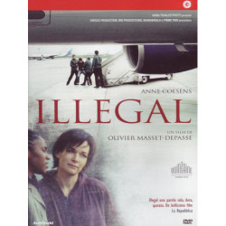 ILLEGAL (2010)
