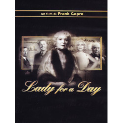 LADY FOR A DAY